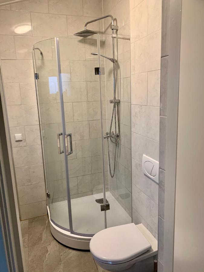 הושורסט B & B Het Zandhuis מראה חיצוני תמונה